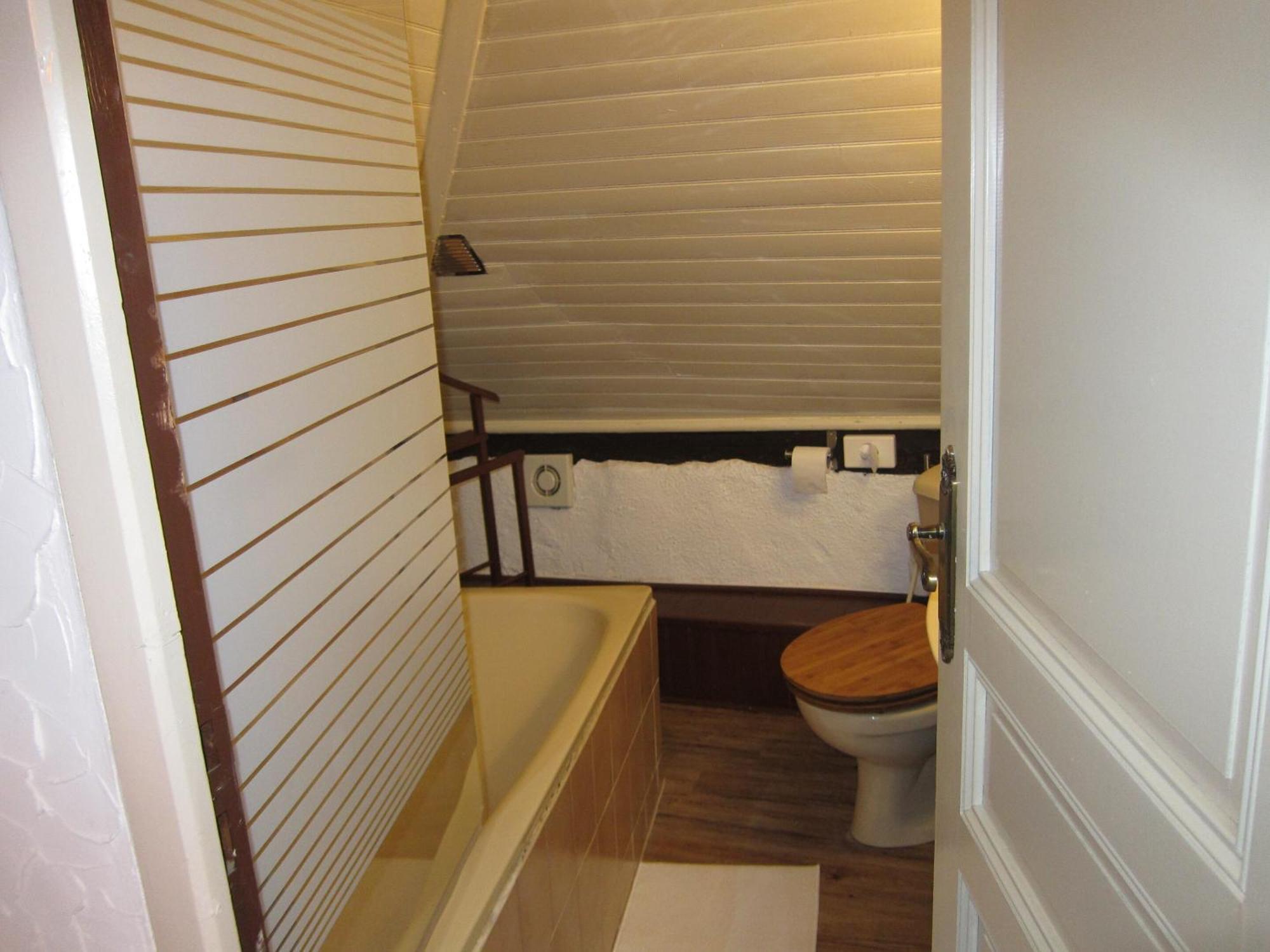Auberge Des Deux Rivieres Seix Værelse billede