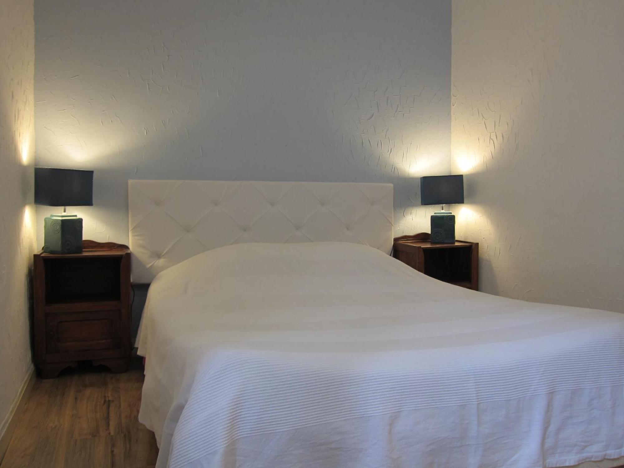 Auberge Des Deux Rivieres Seix Værelse billede